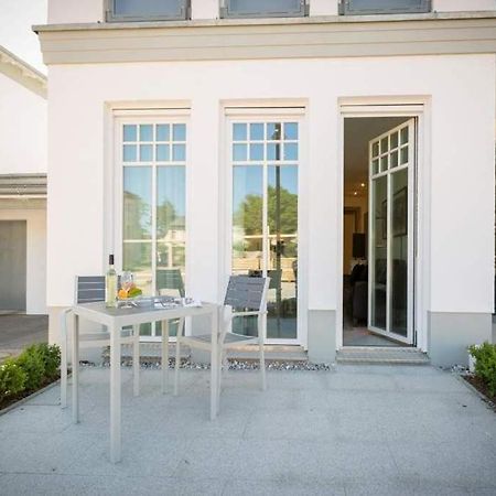Westendpalais App 01 Heringsdorf  Exterior photo